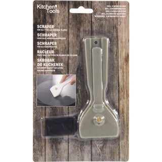 Kitchen tools | 6 pieces