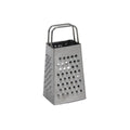 Kitchen Tools Mini rasp rvs 8cm mini rasp rvs 8cm