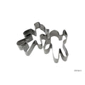 Kitchen tools cookie cutter metal 2 pcs.