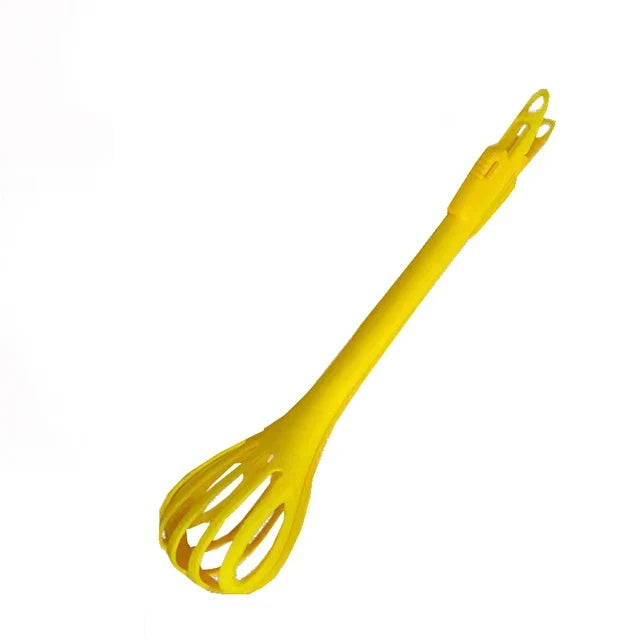 Multifunctional Egg Beater Kitchen Tool