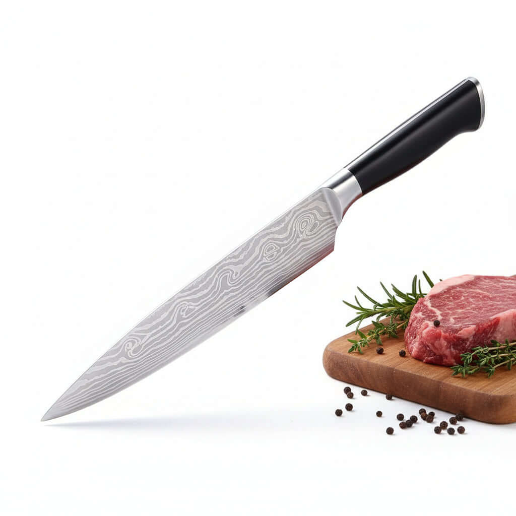Multipurpose slicing knife Chef's Knife Cooking Knife