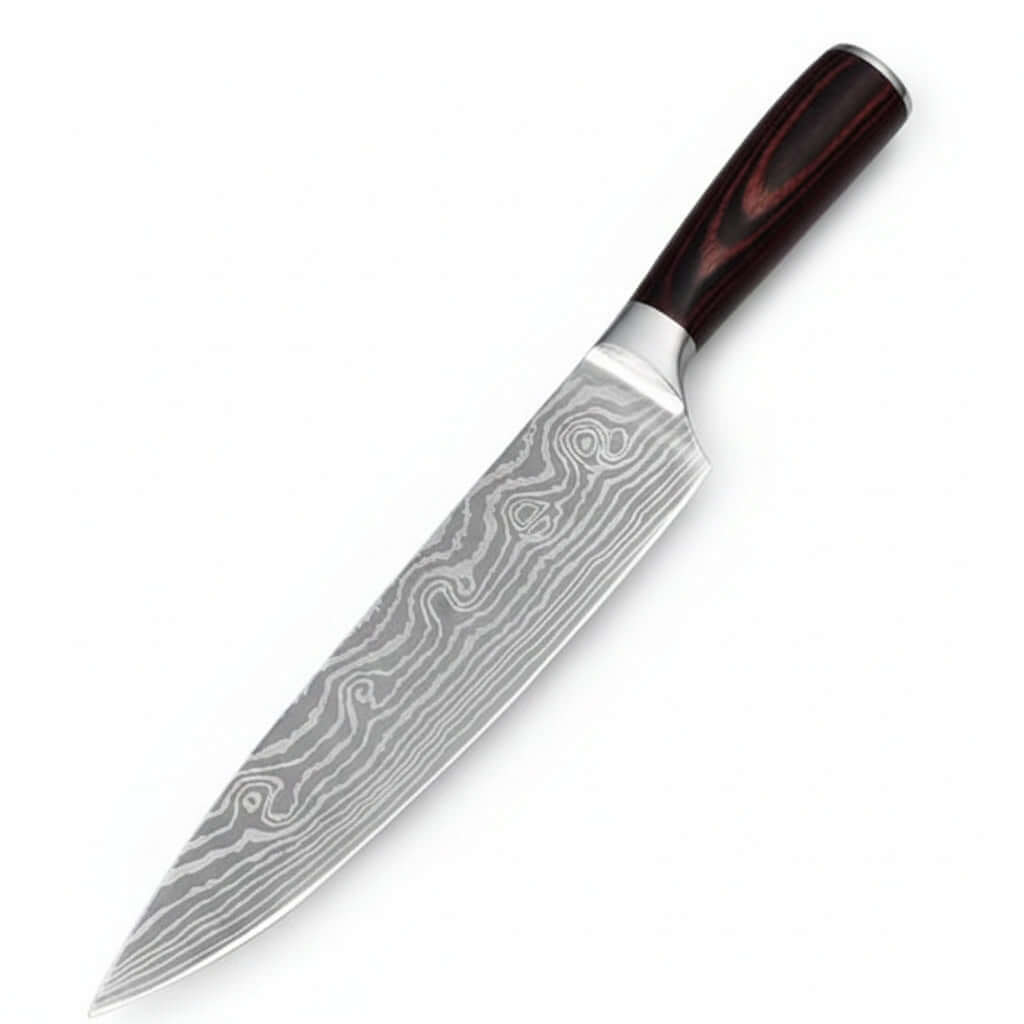 Multipurpose slicing knife Chef's Knife Cooking Knife