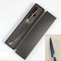 Multipurpose slicing knife Chef's Knife Cooking Knife