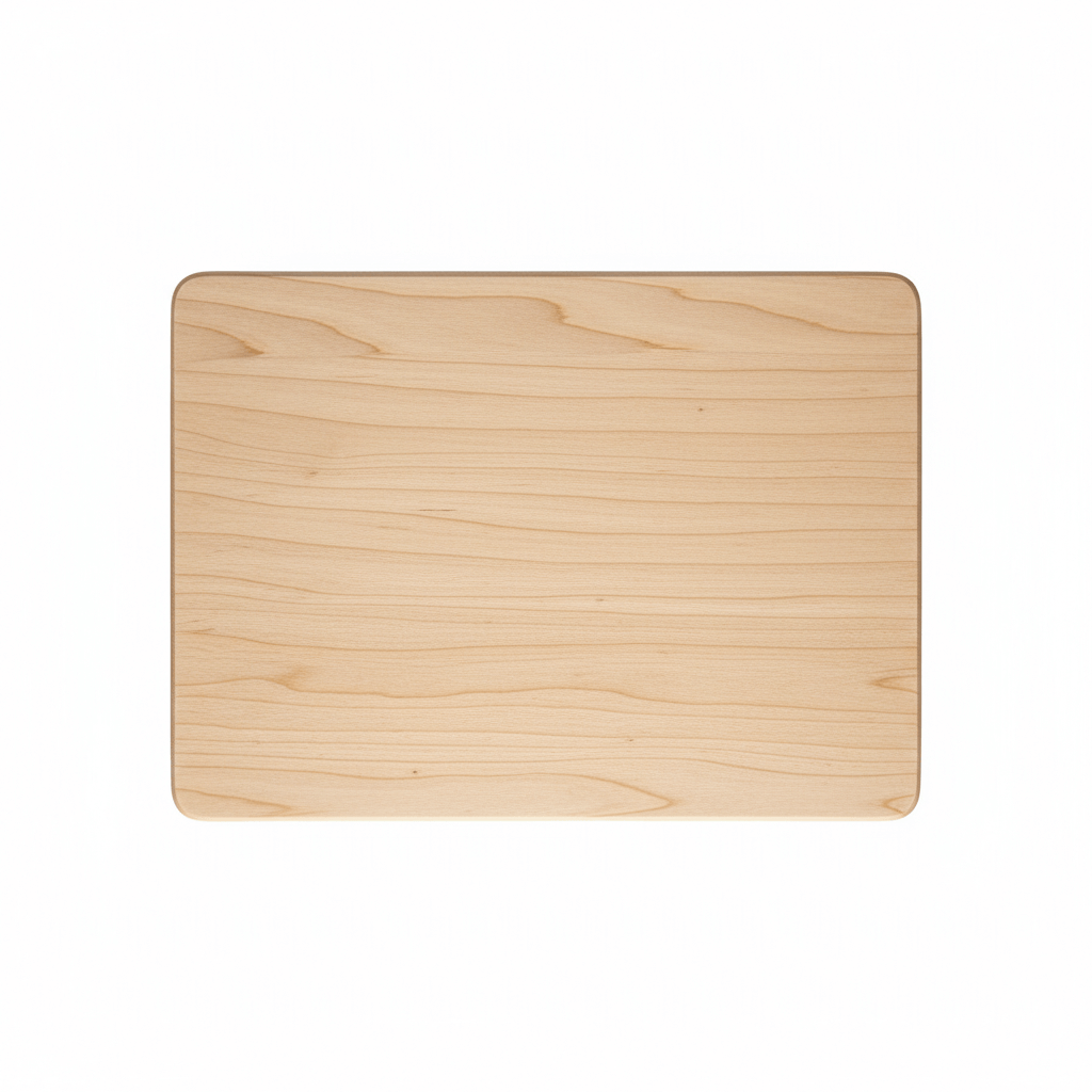 Personalized wood cutting board Premium wood cutting board Rectangle